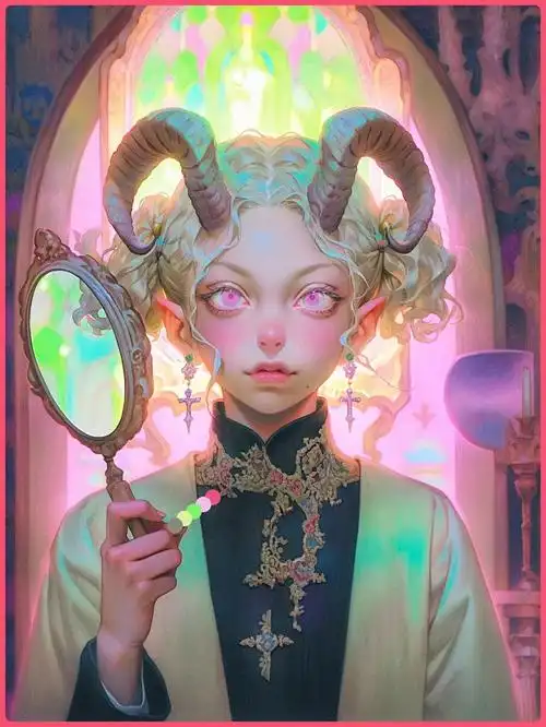 作品详情配图
